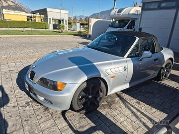 bmw 1.9 140 cv