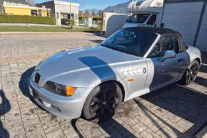 bmw 1.9 140 cv