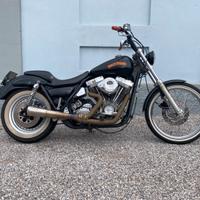 Harley Davidson FXRL