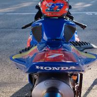 Honda CBR 1000 rr