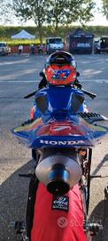 Honda CBR 1000 rr