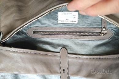 pochette Brunello Cucinelli