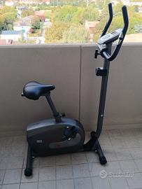 Cyclette toorx brx55 comfort