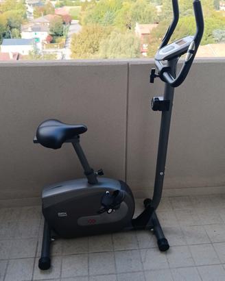 Cyclette toorx brx55 comfort