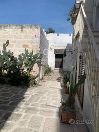 Appartamento indipendente - Ostuni