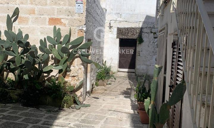 Appartamento indipendente - Ostuni