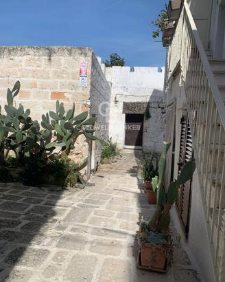 Appartamento indipendente - Ostuni