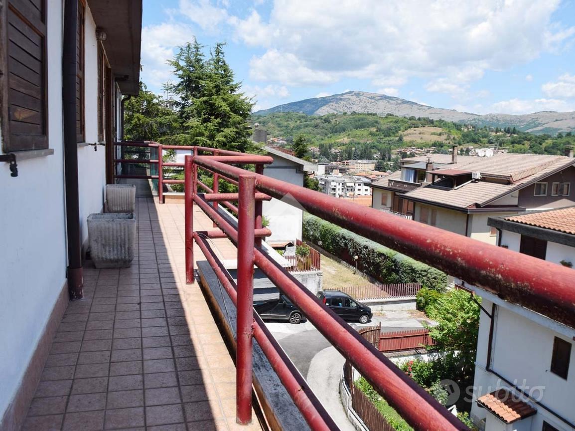 Appartamento – Tagliacozzo - Vista 5