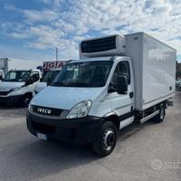 Iveco daily 60c15 3.0 frigo fnax+sponda