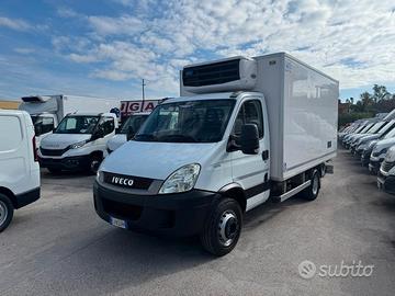 Iveco daily 60c15 3.0 frigo fnax+sponda