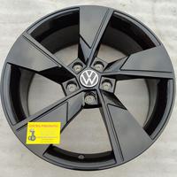 Set Cerchi In Lega NUOVI Audi VW Seat Ecc