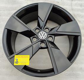 Set Cerchi In Lega NUOVI Audi VW Seat Ecc