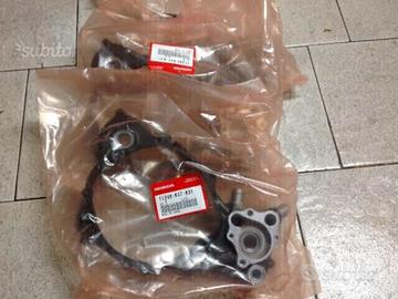 Semi carter pompa acqua Honda cr 250 87-88- 89 ecc