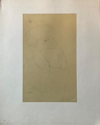 Amedeo Modigliani