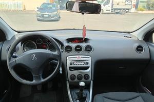 Peugeot 308 1.6Hdi 2011