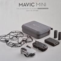 Drone DJI Mavic Mini Fly More Combo