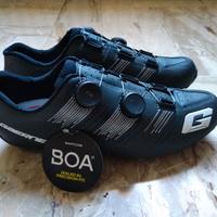 Scarpe mtb Gaerne G. Kobra carbon n. 45