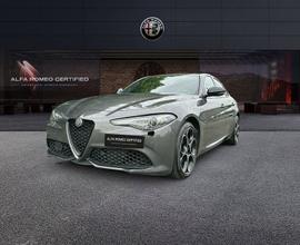 Alfa Romeo Giulia 2.2 TD 210 CV Veloce AT8 Q4