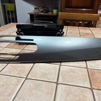 Autoradio alfa romeo giulietta + plancia