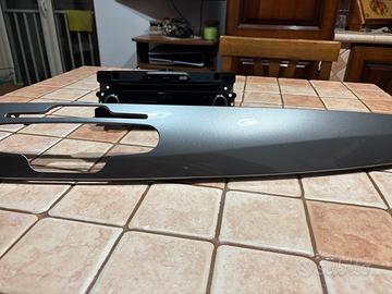 Autoradio alfa romeo giulietta + plancia