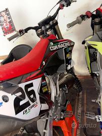 fantic xx250