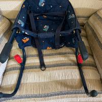 Seggiolino Chicco da tavolo