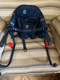 Seggiolino Chicco da tavolo