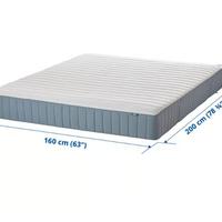 Materasso VALEVAG IKEA 