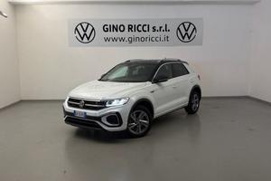 Volkswagen T-Roc 2.0 TDI SCR R-Line DSG