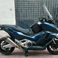 HONDA FORZA 750 DCT