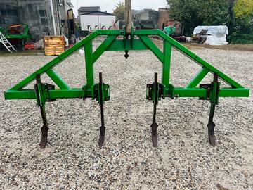 Ripuntatore anteriore