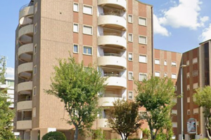 Box auto in viale Cosmai n. 42