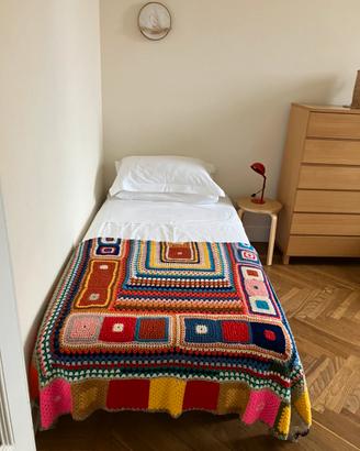 Letto sommier Muji