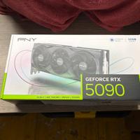 Dissipatore rtx 5090 PNY