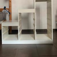 Mobiletto Ikea