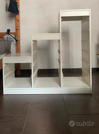 Mobiletto Ikea