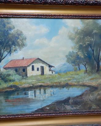 Quadro antico