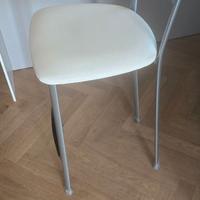 Sgabelli Calligaris Ace Connubia (quattro)