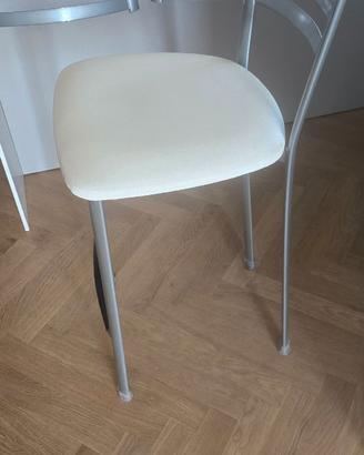 Sgabelli Calligaris Ace Connubia (quattro)