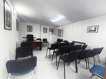 UFFICIO A NAPOLI