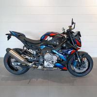 BMW M 1000 R Competition