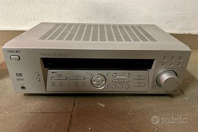 Sony STR-K740P Ricevitore A/V 5.1 DTS Dolby Digita
