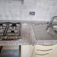 Cucina nuova mai usata