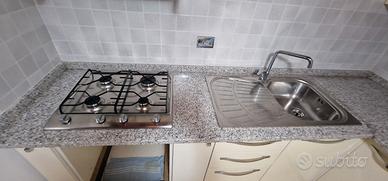 Cucina nuova mai usata