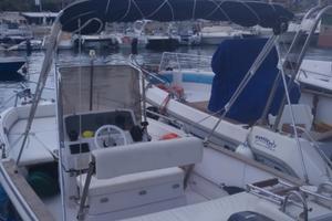 Barca fischermann 5.7