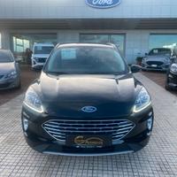 Ford Kuga 1.5 EcoBoost 150 CV 2WD Titanium X