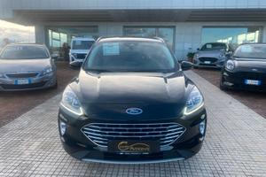 Ford Kuga 1.5 EcoBoost 150 CV 2WD Titanium X