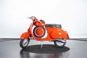 PIAGGIO VESPA 90 SS - PIA00788