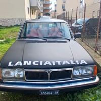 Lancia beta berlina 2000 terza serie 1981