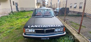 Lancia beta berlina 2000 terza serie 1981